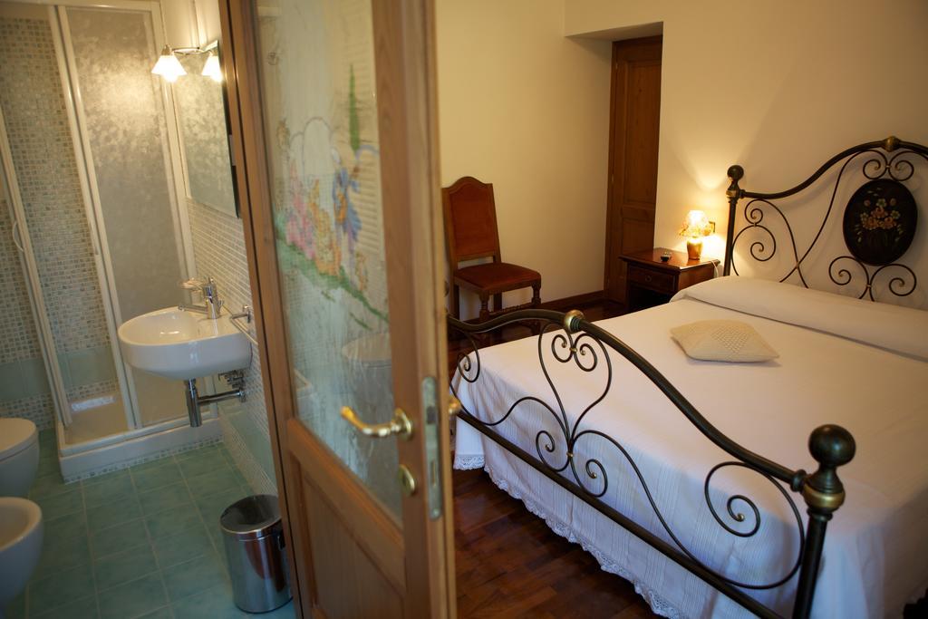 Agriturismo La Rocca Hotel Marsia Quarto foto
