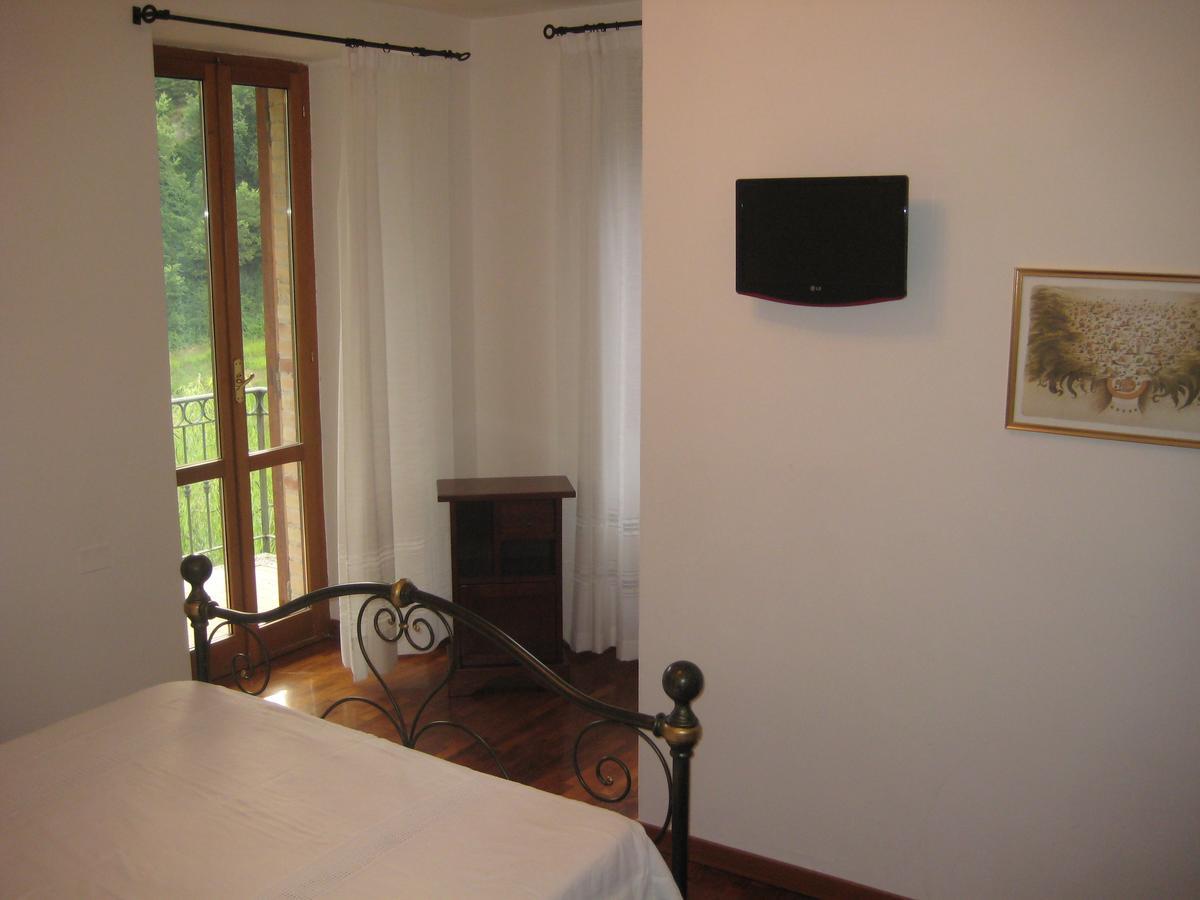 Agriturismo La Rocca Hotel Marsia Quarto foto